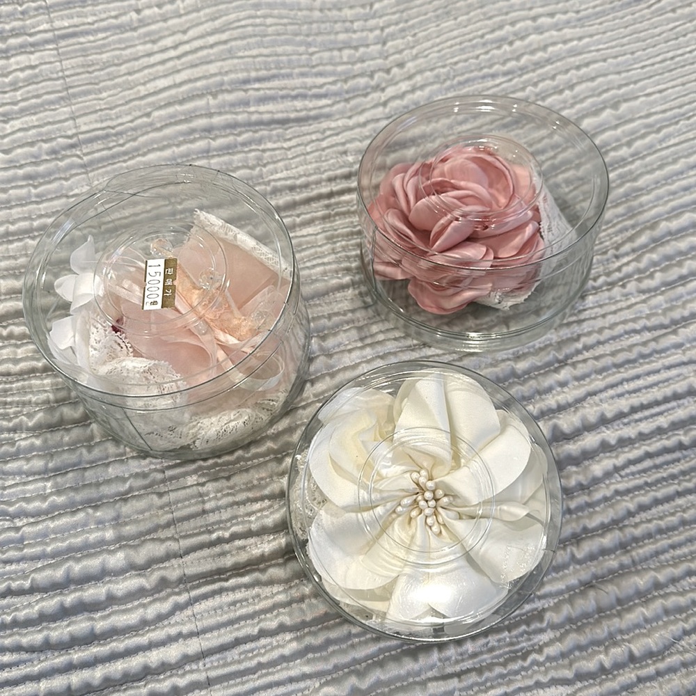 Infant headbands